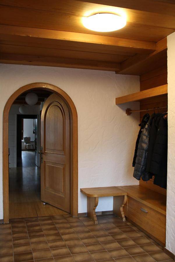 Gîte pour 8 personnes, avec Balcon ainsi que Terrasse et Vue à Dornbirn - 3
