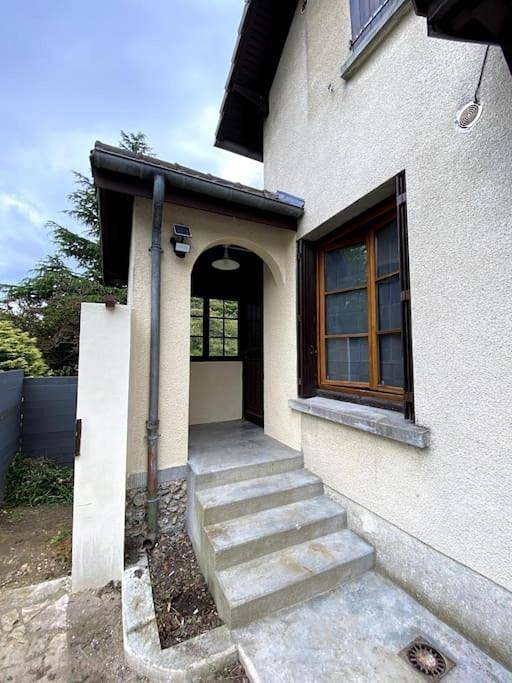 Gîte pour 4 personnes à Triel-sur-Seine - 2