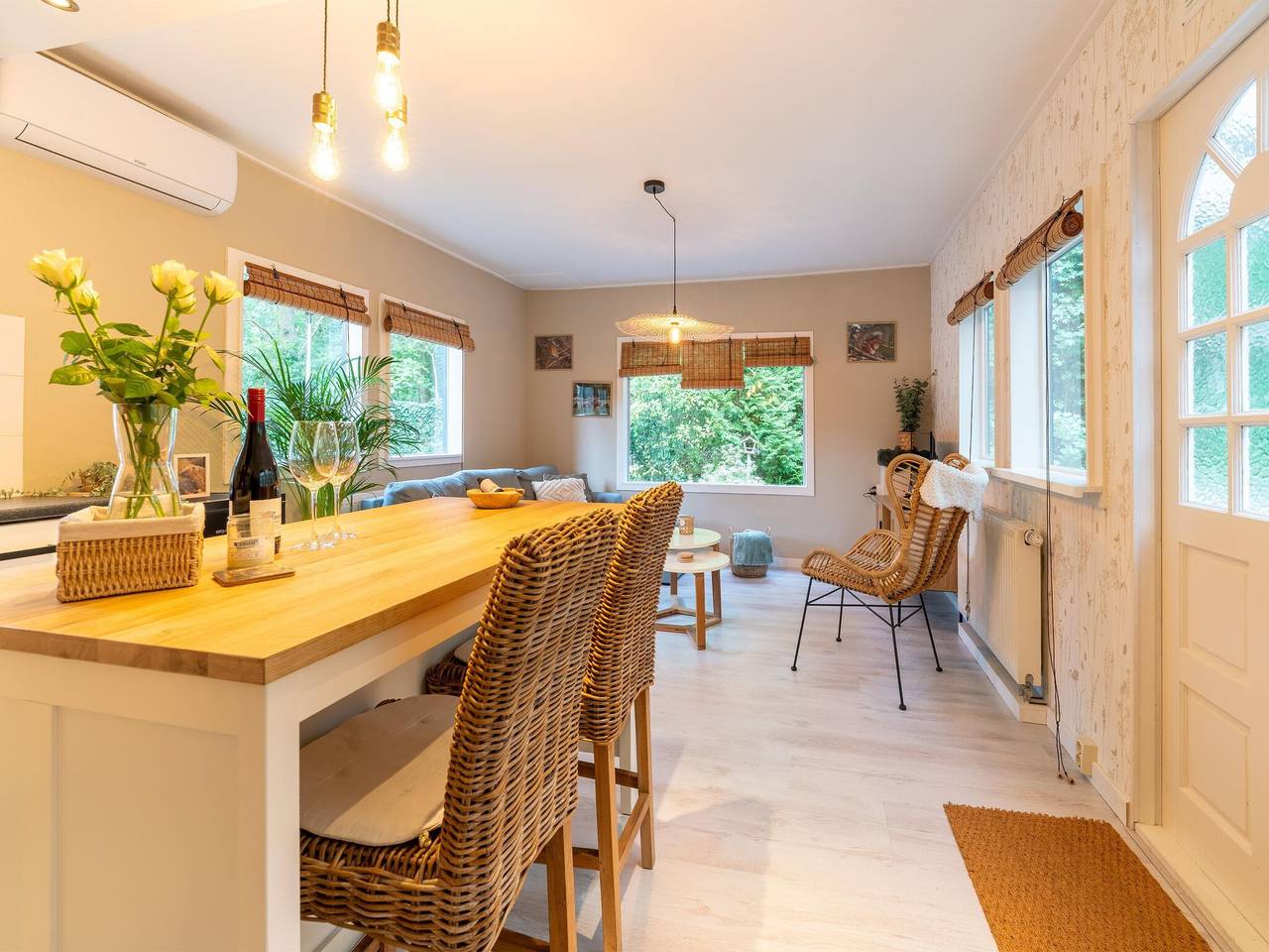 Haus in Gelderland nahe Wald für 4 Von Belvilla in Veluwe