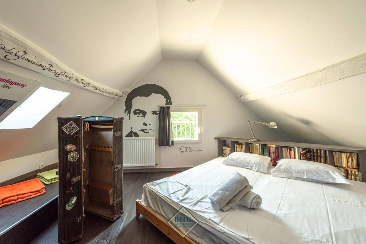 Appartement entier, La Creste Disneyland Bmyguest in Couilly-Pont-aux-Dames, Seine-et-Marne