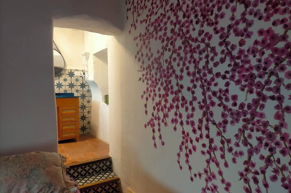 Leonor of Aragon Room in Villanueva de los Infantes, La Mancha