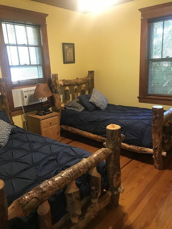 Enjoy the Magic of the Catskills in your Private Lakefront Home in Sullivan County