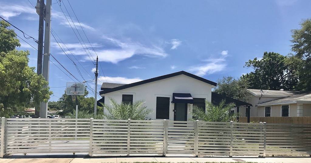 Selah 5th Avenue City Home à Miami, près du quartier de Design, Wynwood #artbasel in Miami, Floride