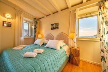 Villa for 6 People in Komiza, Vis, Photo 2