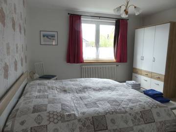 Ferienwohnung für 2 Personen in Kappeln, Kappeln & Umgebung, Bild 4
