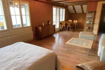 Gîte pour 2 personnes à Krattigen