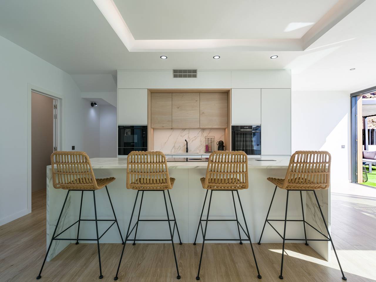 Mar in Mogán, Gran Canaria Süd