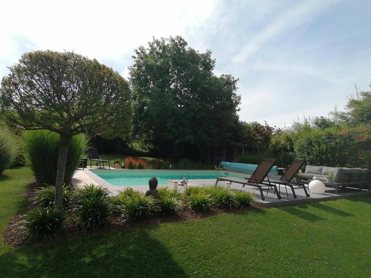 Le Clos Du Montys in Louveigné, Sprimont