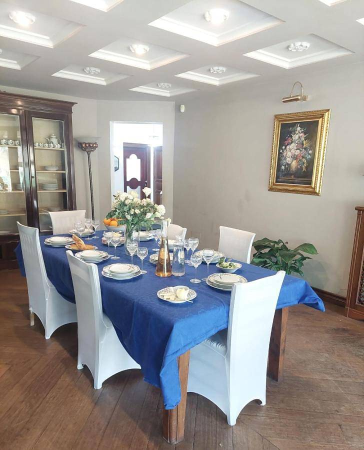 Villa Mariangela Luxury Mondello Palermo in Palermo, Provincia di Palermo