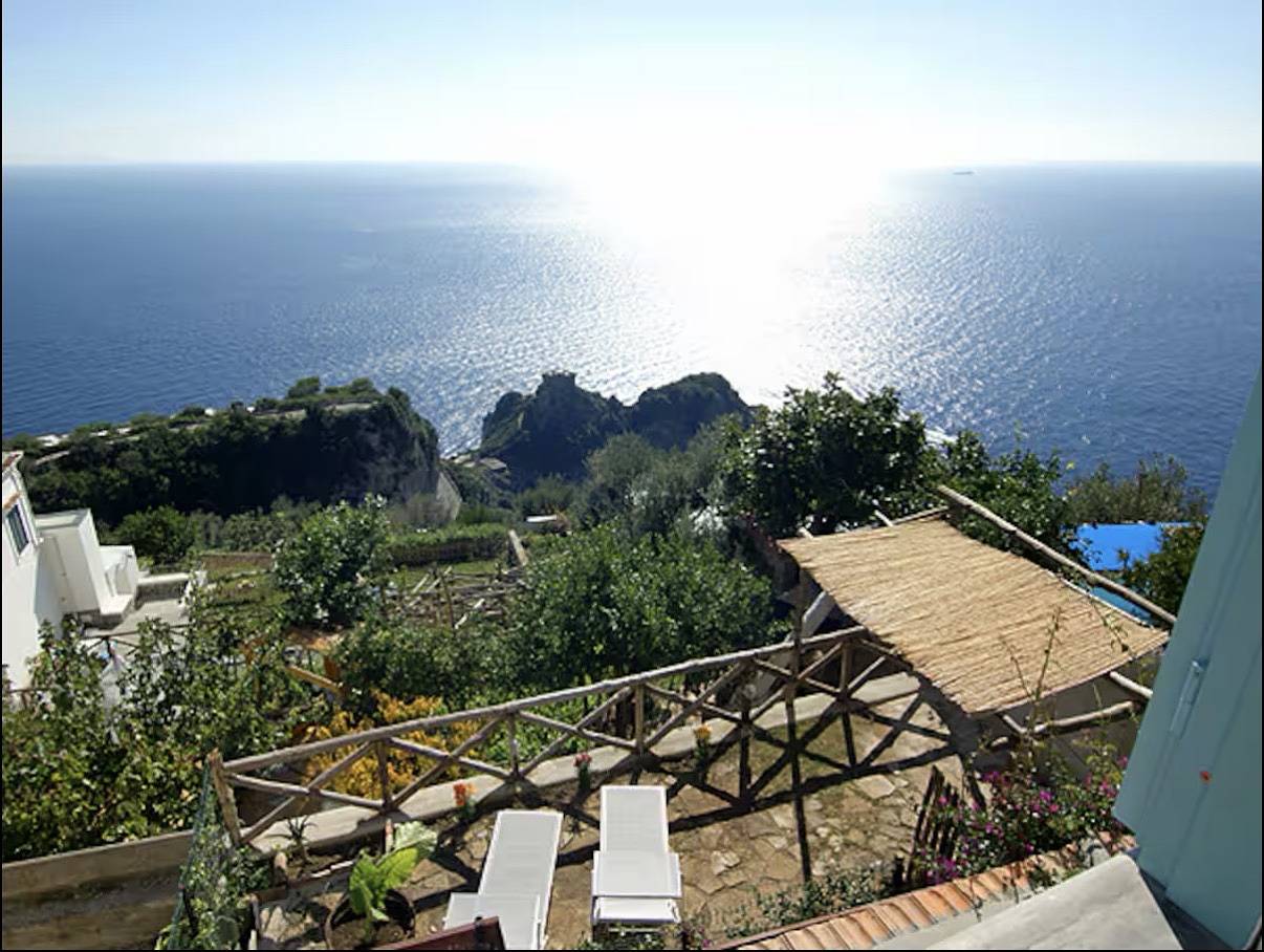 La Casetta di Diogene by Wonder Tour in Conca dei Marini, Amalfiküste