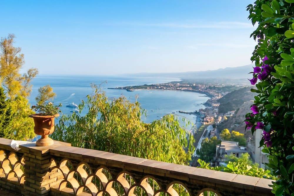 Apartamento entero, Homerez - Apto. Zafferana Etnea in Zafferana Etnea, Etna