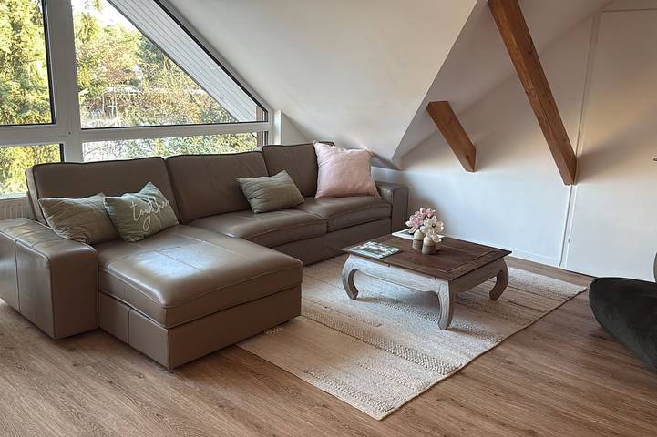 Ferienwohnung für 5 Personen - 1