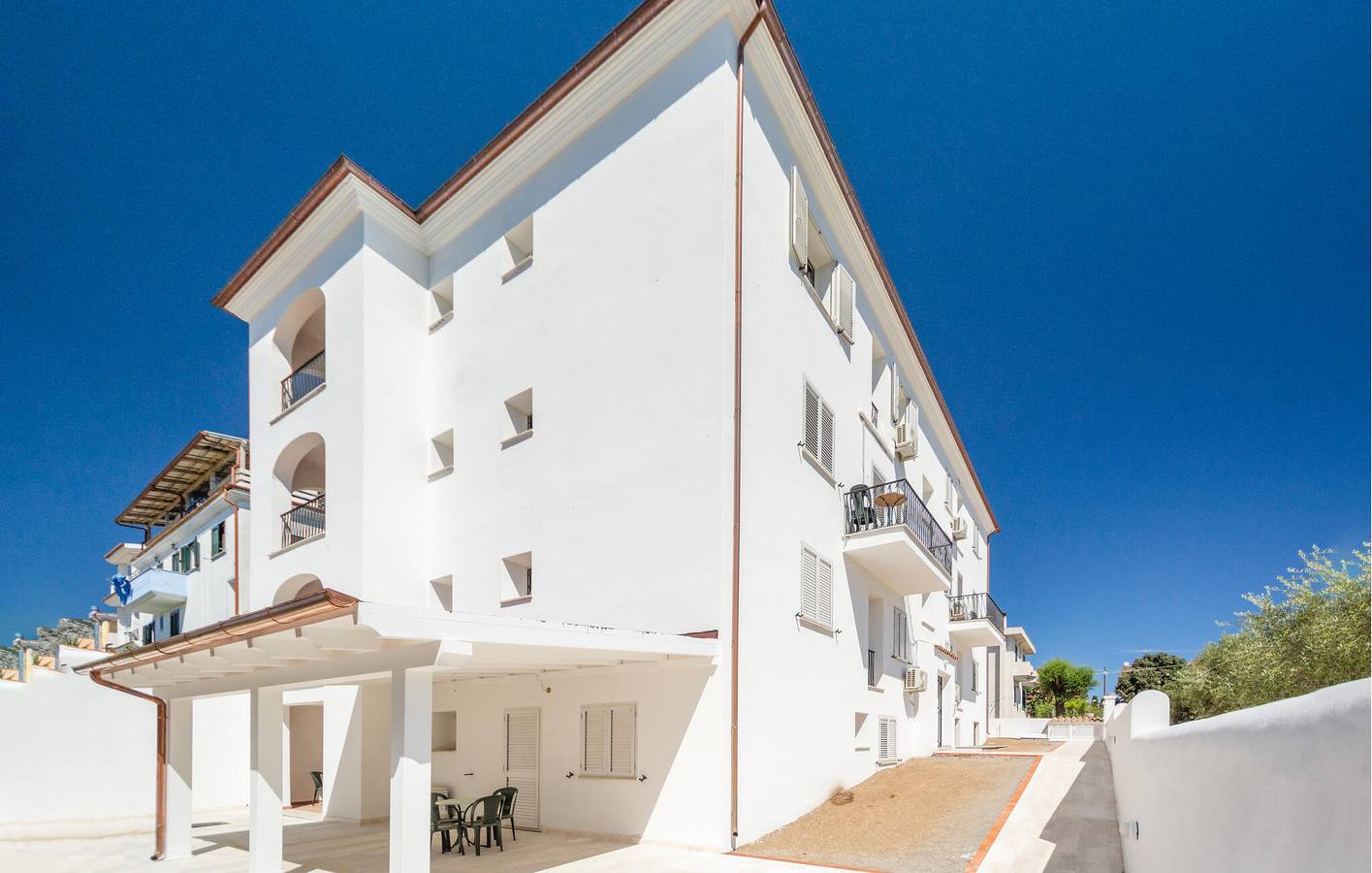 Appartamento vacanze a Orosei a partire da 89€ a notte