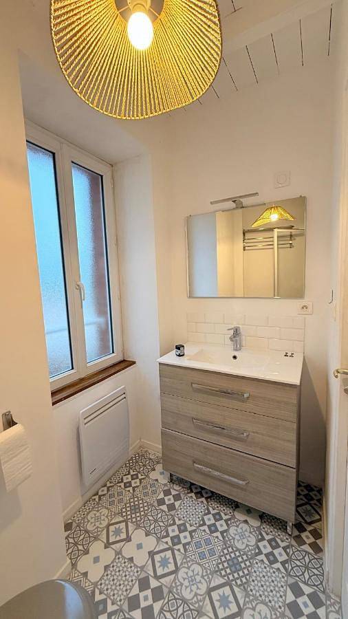 Appartement entier, La Montagnarde in La Montagne (Loire-Atlantique), Région de Nantes
