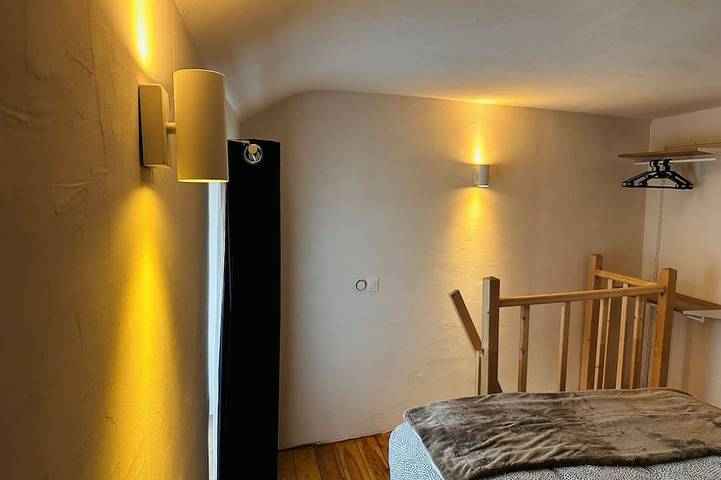 Gîte pour 2 personnes, animaux acceptés à Fontainebleau - 2