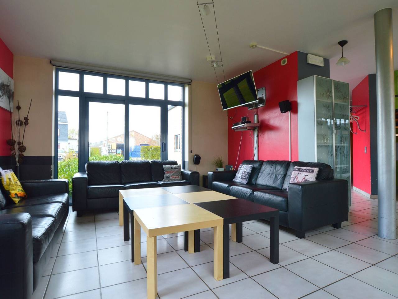 Luxe villa in Sourbrodt in Robertville (België), Weismes