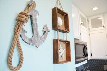 Beach Rental for 6 Guests in Galveston Island, Galveston, Picture 4