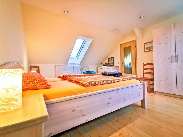 Ferienhaus für 3 Personen in Ribnitz-Damgarten - 2