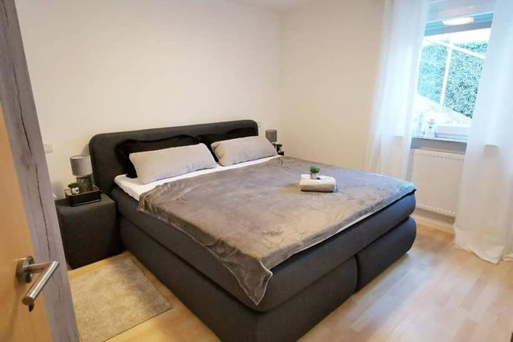 Gîte pour 5 personnes, avec terrasse à Rielasingen-Worblingen - 3