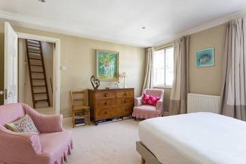 Vacation Apartment for 4 Guests in Kensington and Chelsea, London, Picture 2