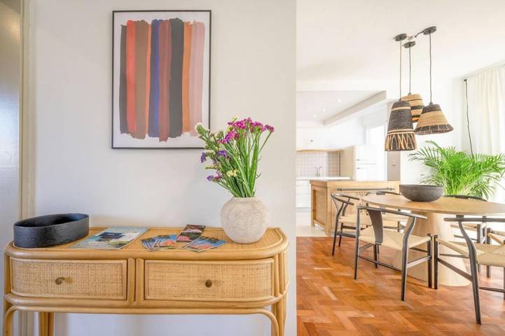 Maison d’hôte pour 6 personnes, avec jardin à Cascais - 2