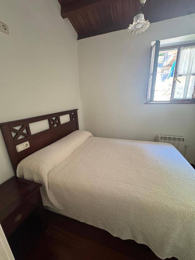 Location de vacances pour 4 personnes, avec Balcon ainsi que Terrasse et Vue dans Tazones - 2
