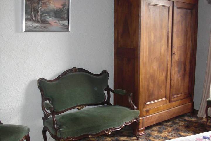 Location de vacances pour 8 personnes, avec jardin et terrasse, animaux acceptés dans Puycapel - 3