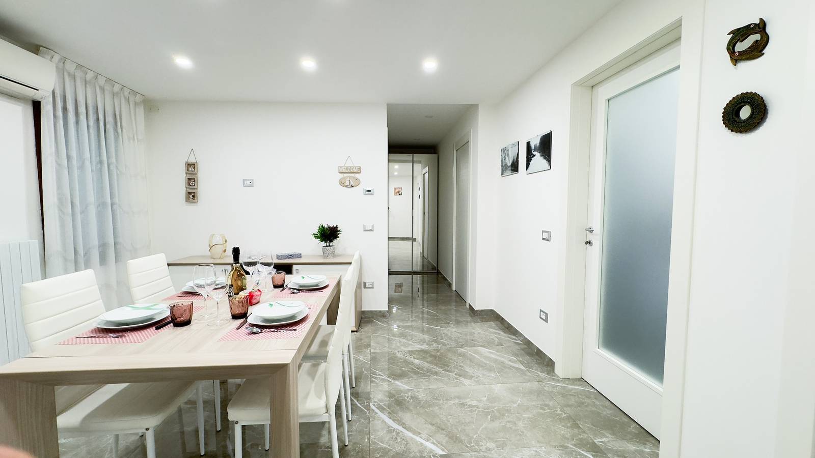 Apartamento entero, Casa Venturini in Chioggia, Provincia de Venezia
