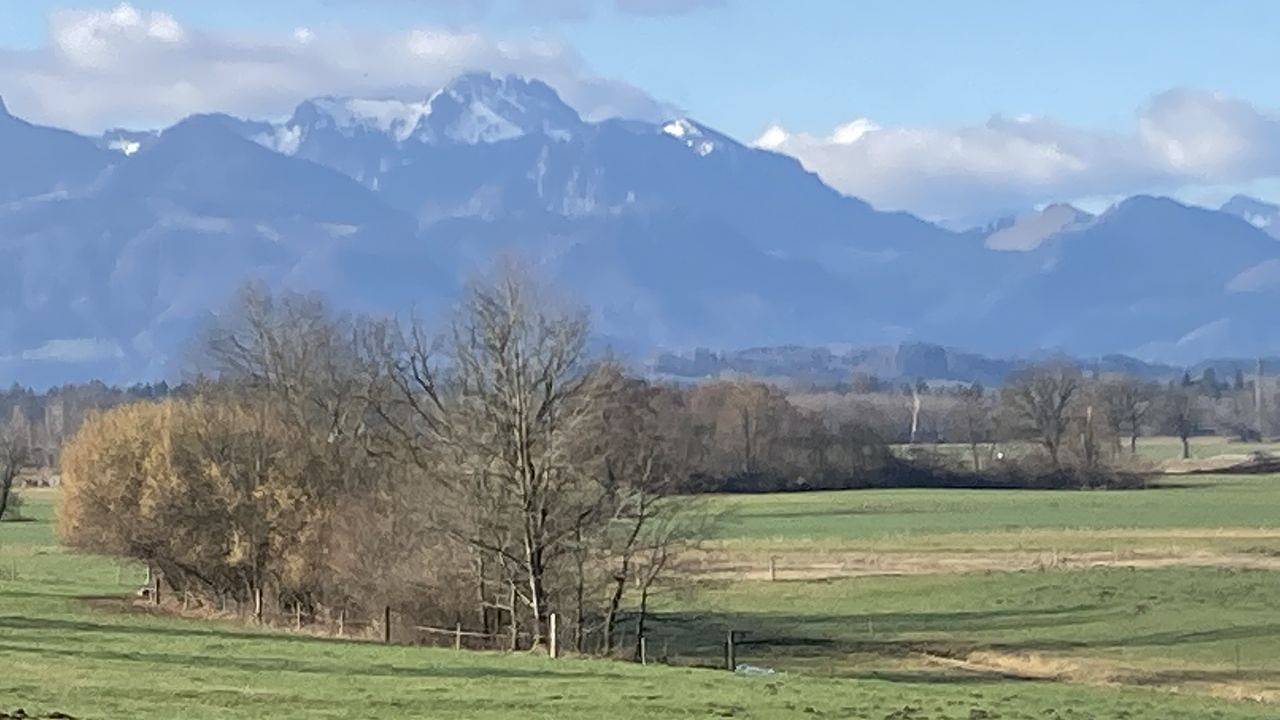 Ganze Ferienwohnung, Ferienwohnung für 2 Personen (75 m²) in Grabenstätt in Grabenstätt, Chiemsee