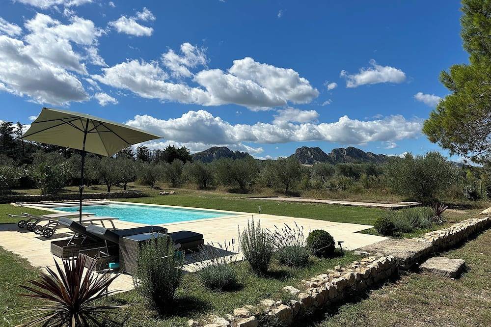 Maison de vacances
