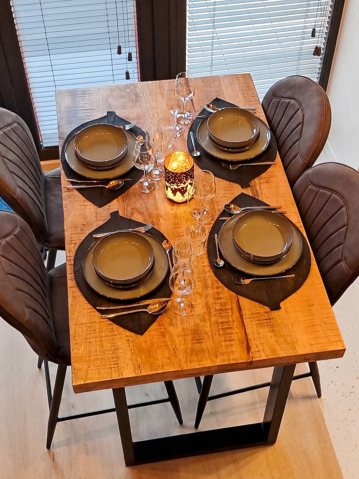 Chalet avec jardin près de Malmedy – Parfait pour familles in Malmedy, Hautes Fagnes