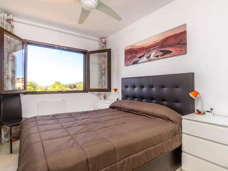 Appartement entier, 3 Pièces 3 Personnes in Cabo Roig, Costa Blanca