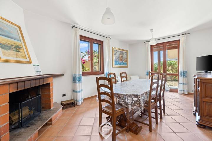 Gîte pour 4 personnes à Oristano - 3