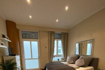 Ferienwohnung für 4 Personen in Speyer