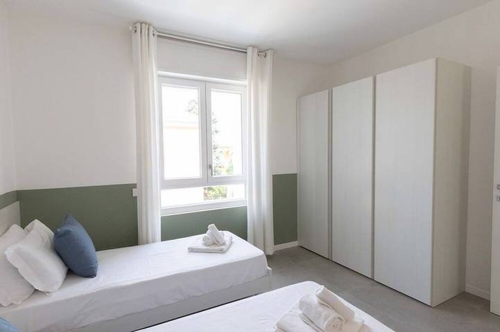 Entire apartment, Bilocale 3_Elegance and comfort near Rho Fiera in Rho, Milan Province