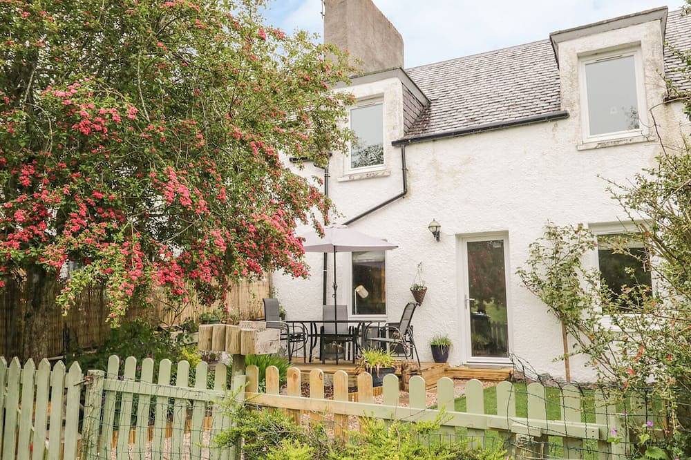 Cottage for 2 People in Loch Ness, Scotland