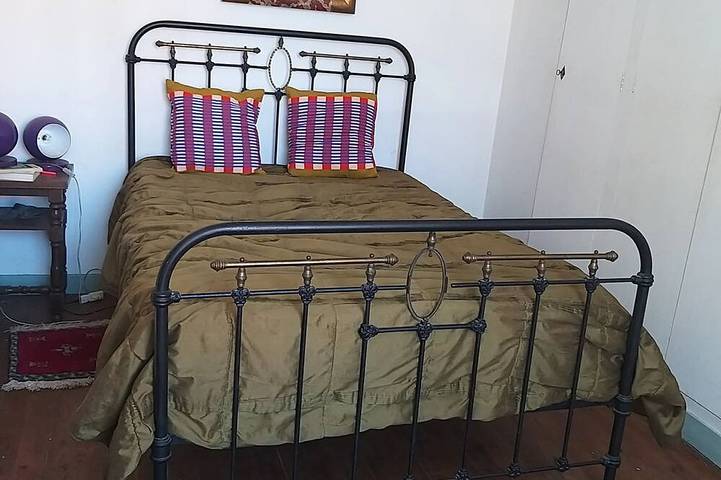 Location de vacances pour 4 personnes, avec balcon, animaux acceptés à Aire-sur-l'Adour - 2