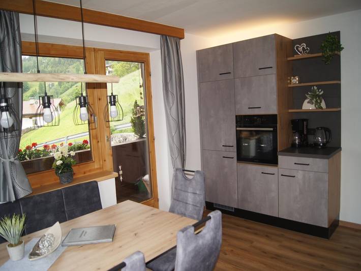 Ferienwohnung für 6 Personen, mit Balkon, kinderfreundlich im Zillertal - 4