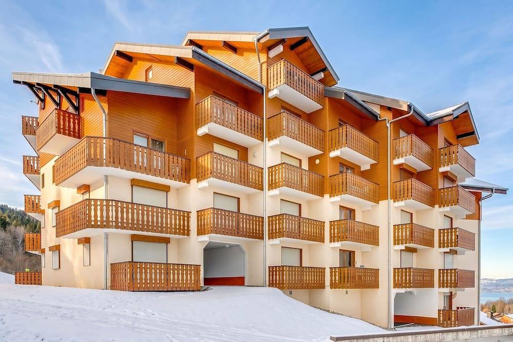 Appartement de vacances