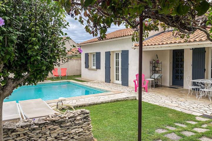 Vakantiehuis voor 5 personen - 1