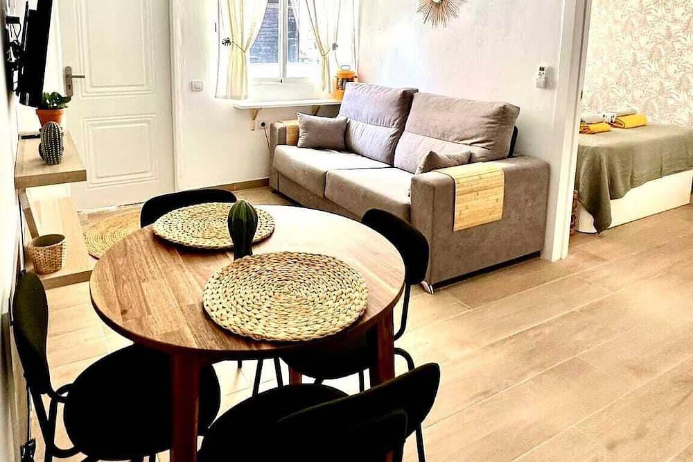 Apartamento entero, Oasis Las Eras in Fasnia, Tenerife Sur