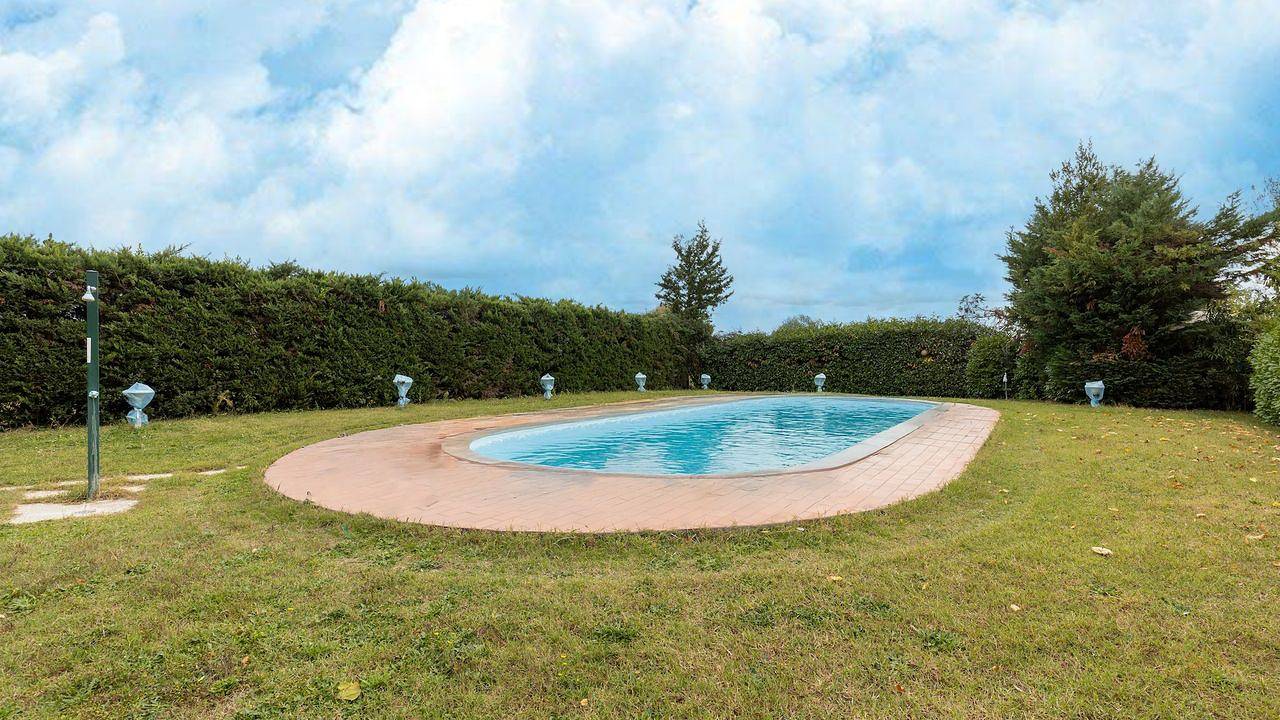 Ganze Ferienwohnung, Ferienwohnung für 5 Personen (100 m²) in Tuoro Sul Trasimeno in Tuoro sul Trasimeno, Lago Trasimeno