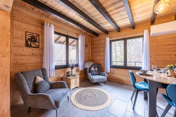 Chalet für 4 Personen in Thônes, Annecy und Umgebung, Bild 1