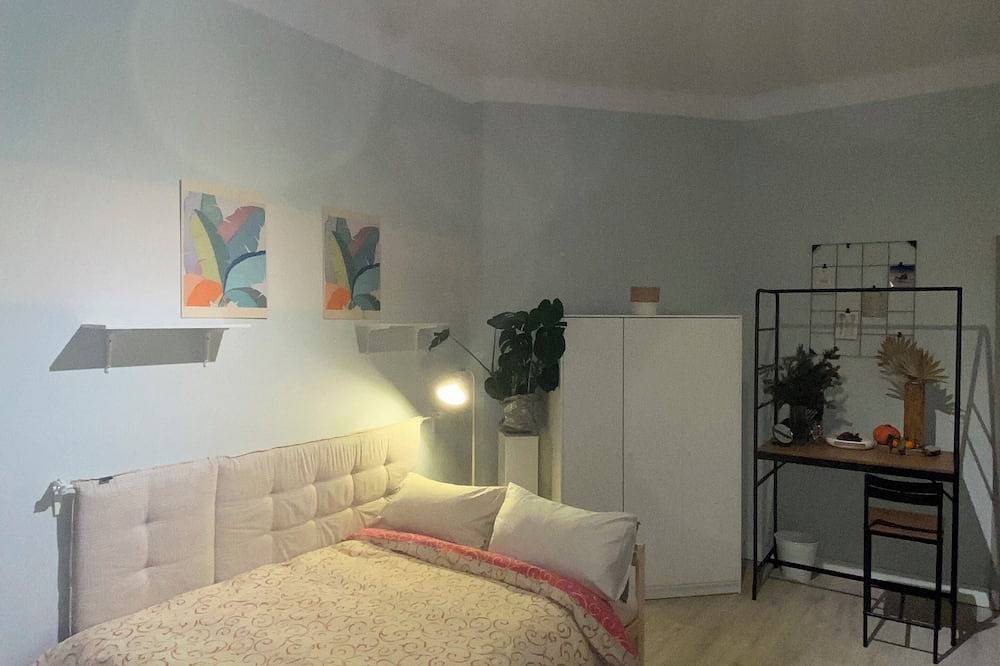 Ganze Wohnung, Comfortable cozy and warm studio in phenomenal Vienna, easy to get around in Wien, Donau Niederösterreich