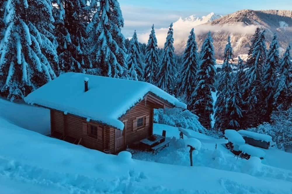 Ferienhaus für 6 Gäste mit 45m² in Hüttau (270183) in Hüttau, Ski Amadé