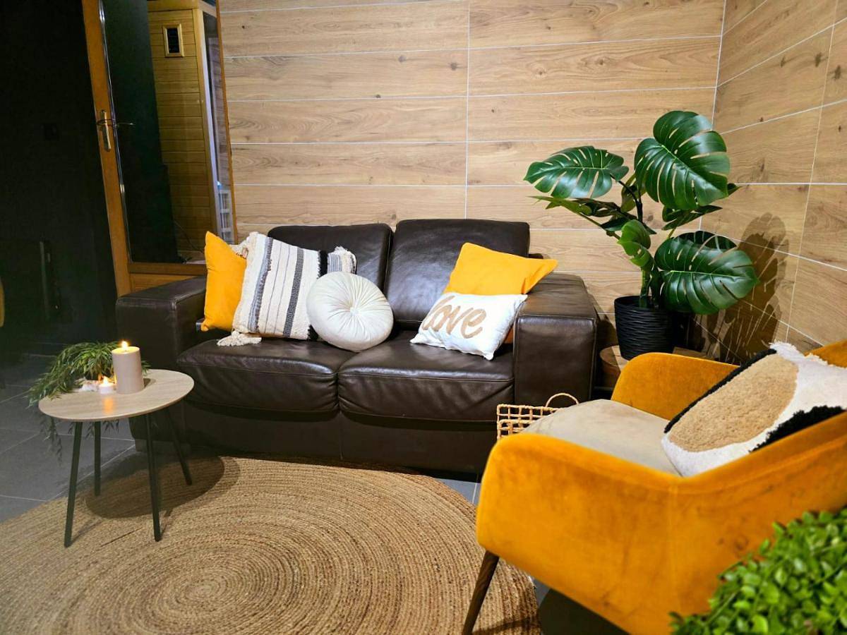Appartement entier, Homelove Spa in Neuilly-en-Thelle, Oise