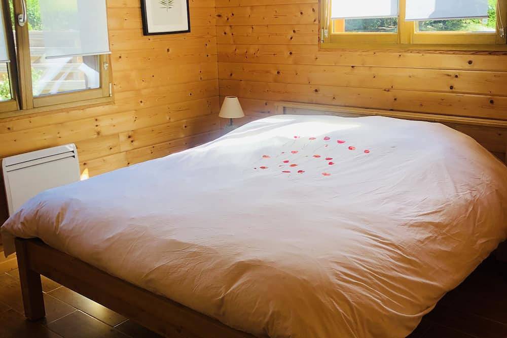 Le Hygge Chalet Gerardmer 1-10 Pers in Anould, Saint-Dié-des-Vosges