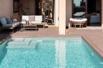 Villa in Cap Martinet, Santa Eulària des Riu für 10 