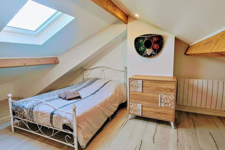 Maison 190m2 - Entre Paris et Disneyland in Gagny, Seine-Saint-Denis