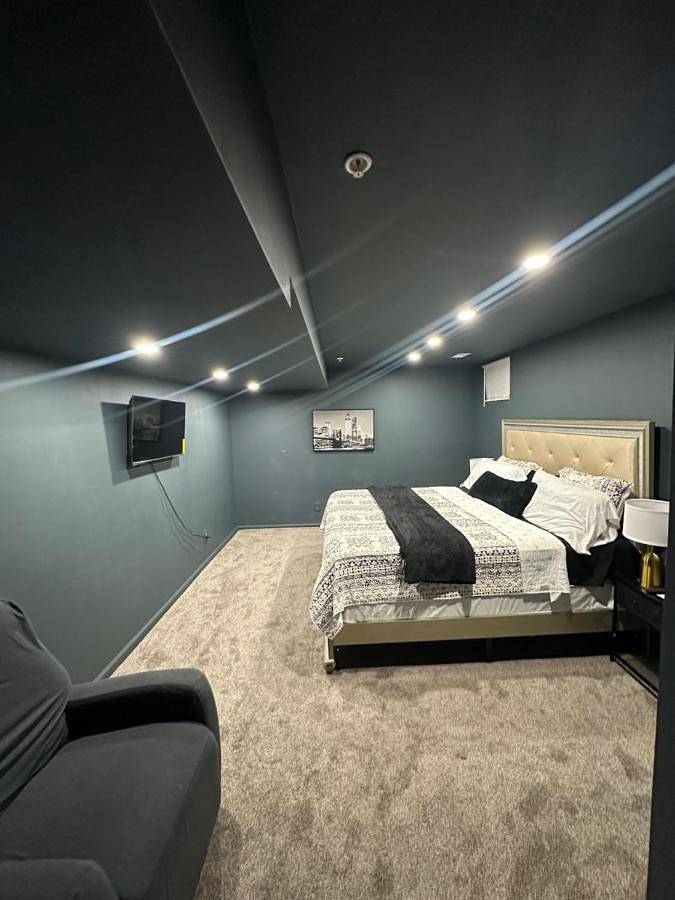 Appartement de vacances pour 4 personnes - 1